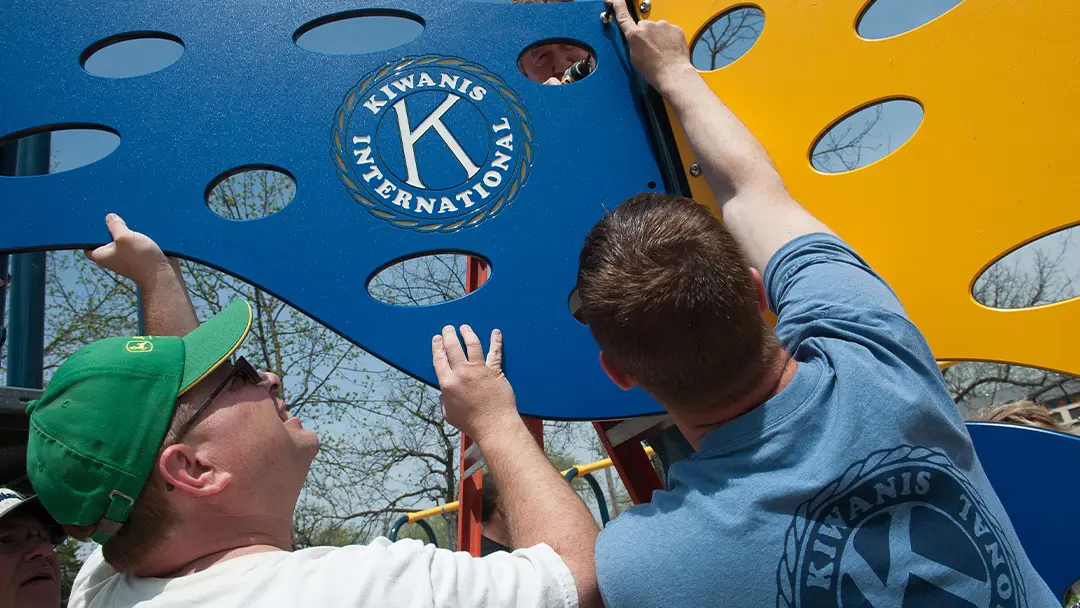 Kiwanis Føroyar
